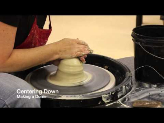 centering-down