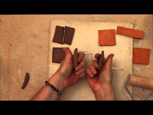 Bone Dry Clay