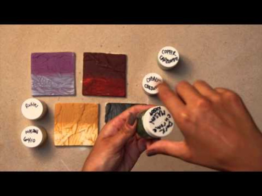 Colorant