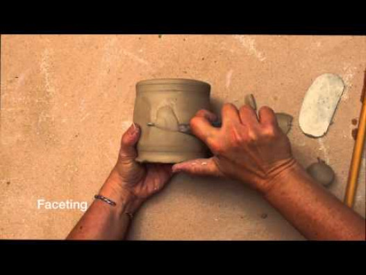 Faceting