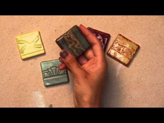 Glaze Breaking