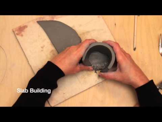 Handbuilding Methods