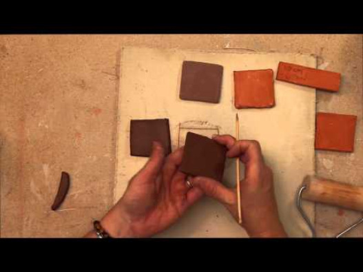 Leather Hard Clay