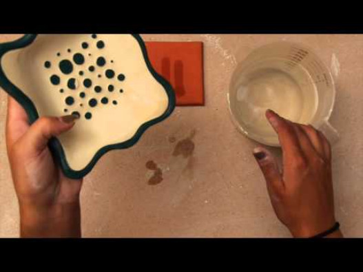 Porosity