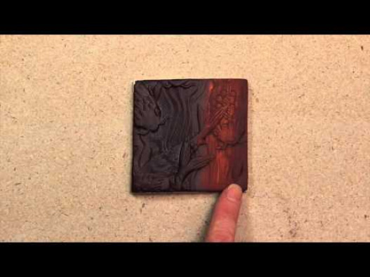 Red Iron Oxide