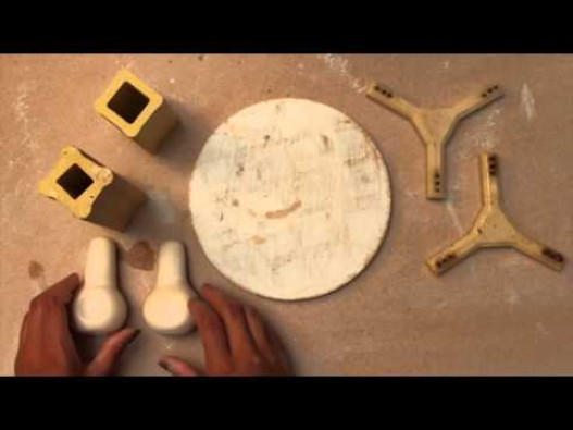 Refractory