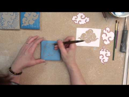 Sgraffito