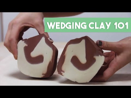 Wedging