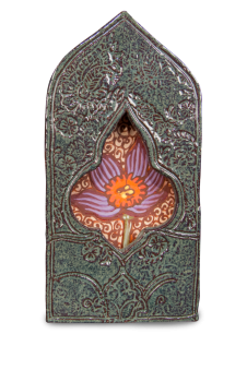 Wall Shrine