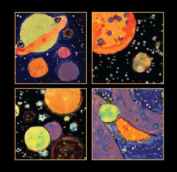 Celestial Tiles