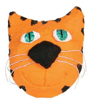 Sculptamold Cat
