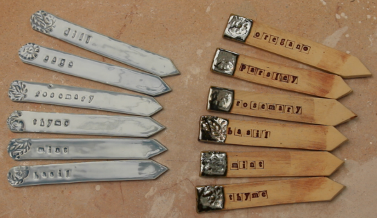 Plant Stakes