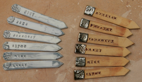 Plant Stakes