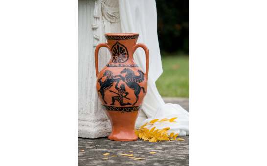 Amphoras