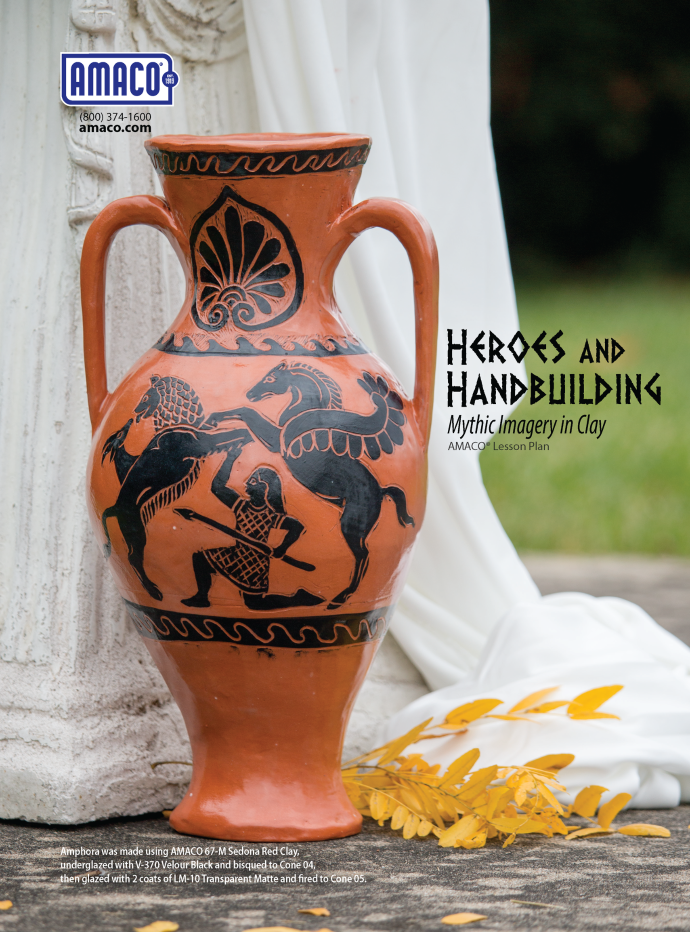 Amphoras