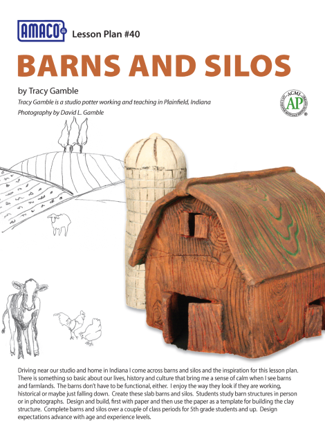 Barns & Silos