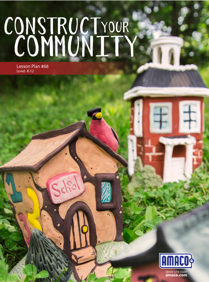 Construct Your Community