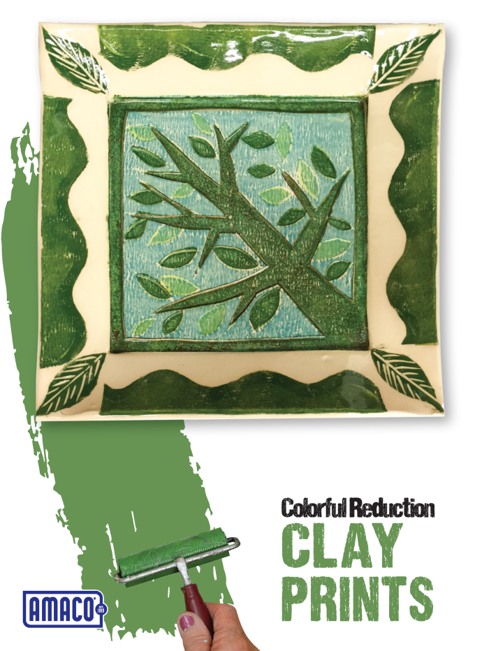 Colorful Reduction Prints