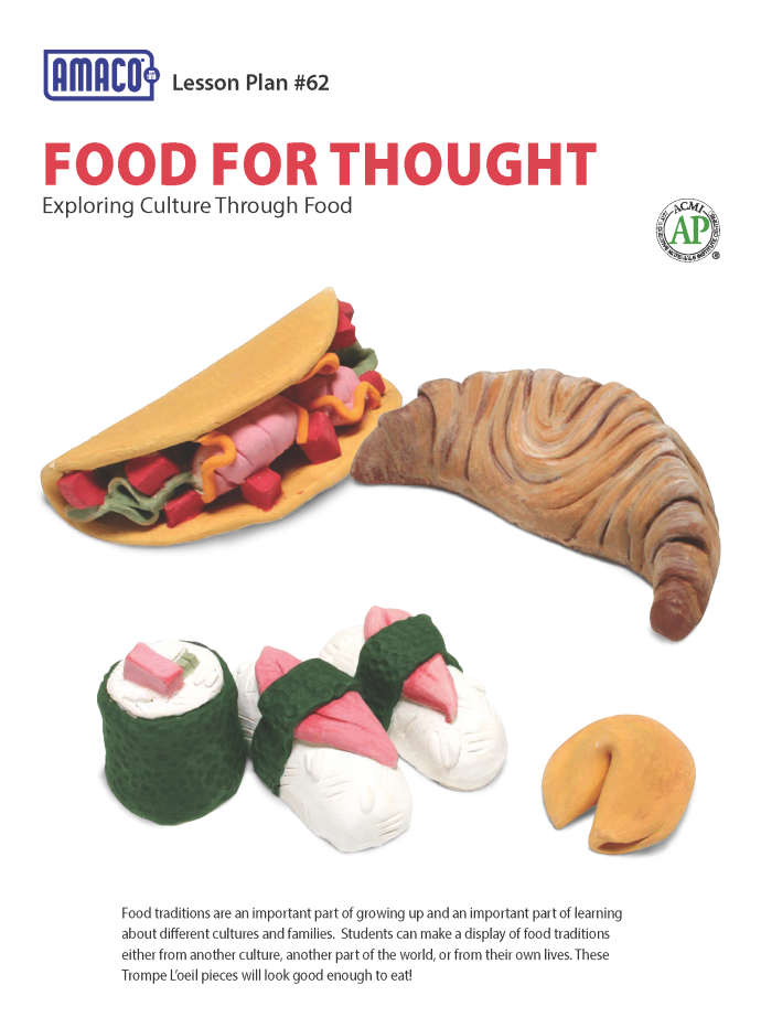 Food for Thought Image