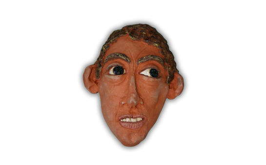 Clay Face Masks