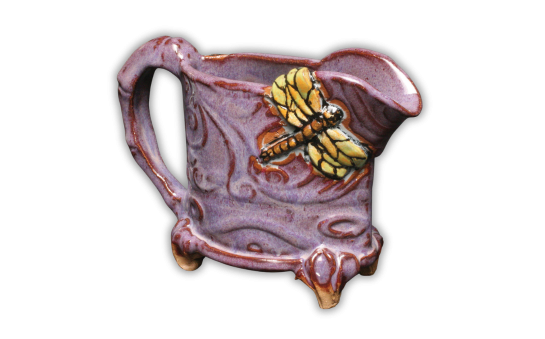 Clay Pitchers