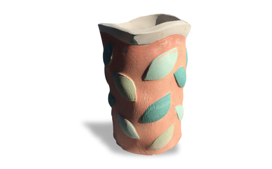 Dimensional Clay Surfaces
