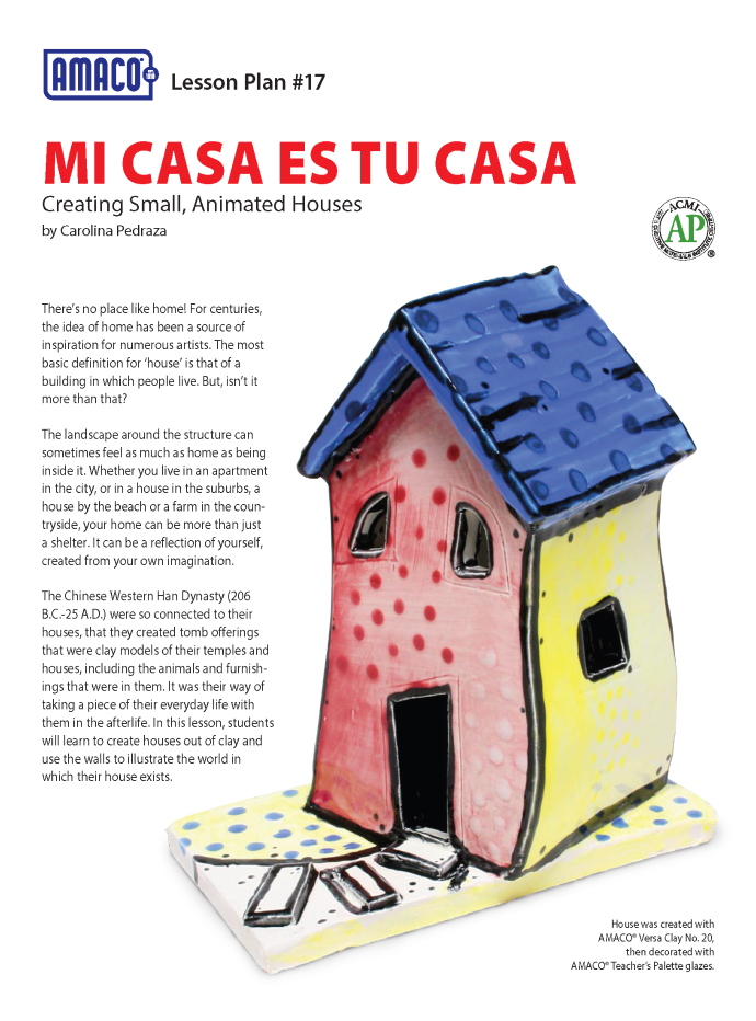 Mi Casa Es Tu Casa