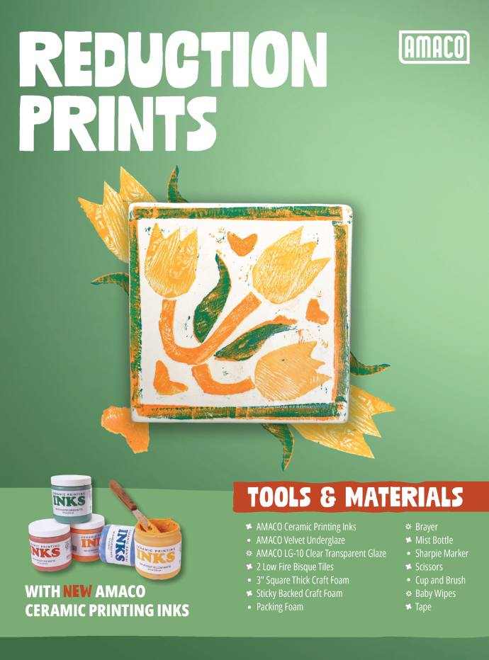 Reduction Prints