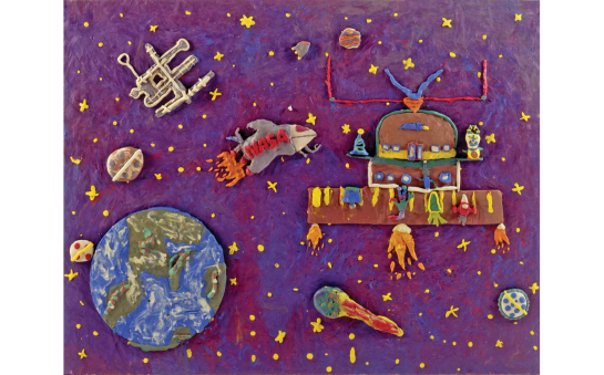 Clay Animation (1)